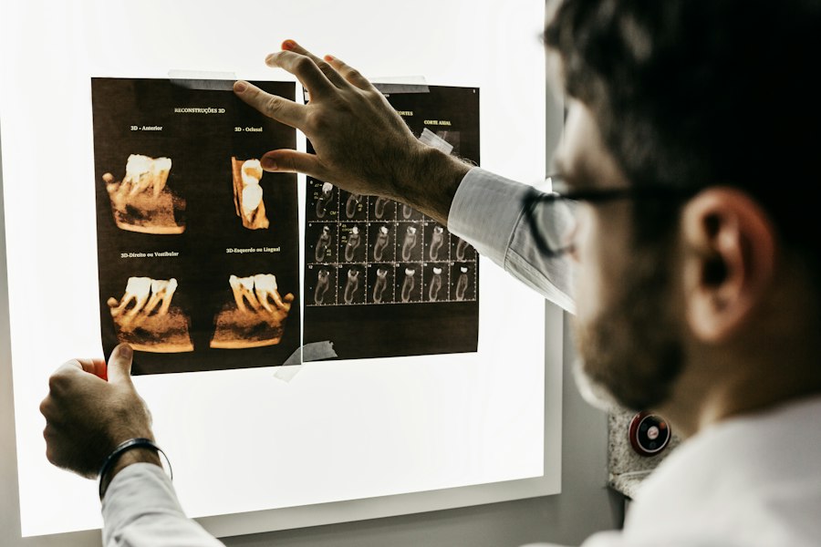Tratamento de odontopediatria